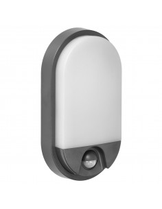 NEFRYT LED 15W, oprawa...