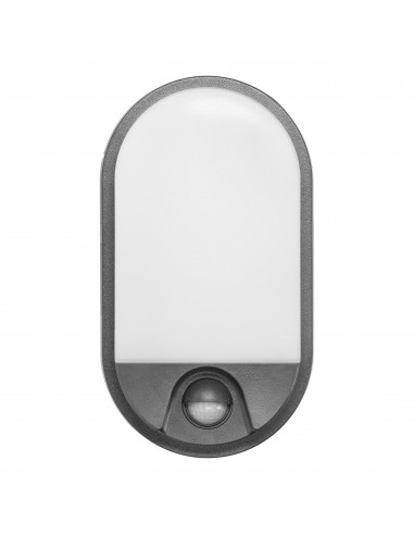 NEFRYT LED 15W, oprawa ogrodowa z...