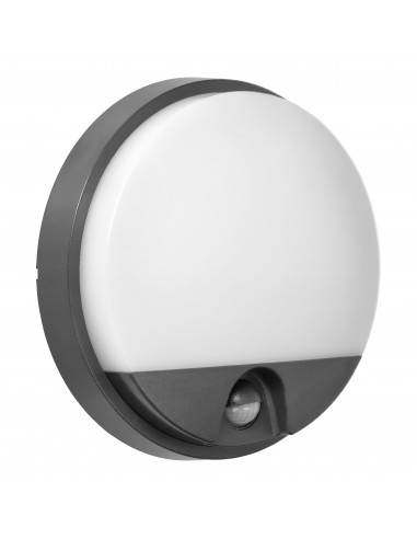 AGAT LED 10W, oprawa ogrodowa z...