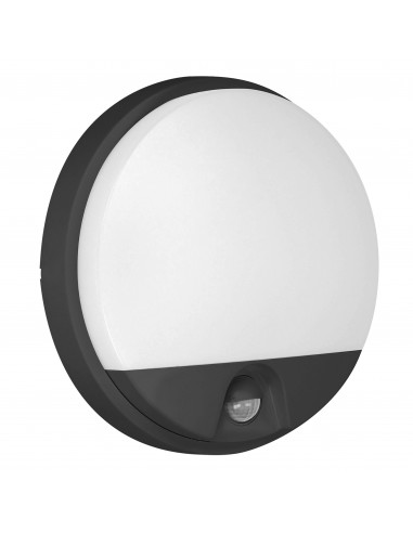 AGAT LED 15W, oprawa ogrodowa z...