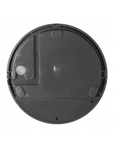 AGAT LED 15W, oprawa ogrodowa z PIR,...