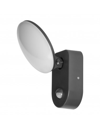 RIOLIT LED 15W, oprawa ogrodowa z...