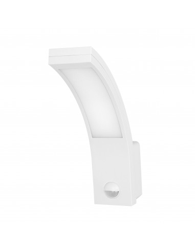 PIRYT LED 10W, oprawa ogrodowa z...