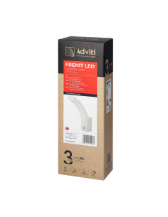 FRENIT LED 20W, oprawa... 2