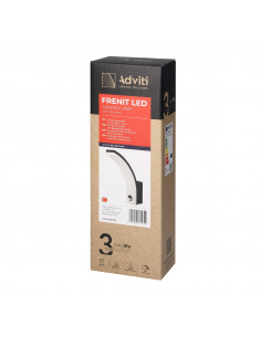 FRENIT LED 20W, oprawa... 2