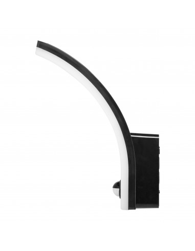 FRENIT LED 20W, oprawa ogrodowa z...