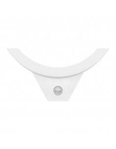 SPINEL LED 10W, oprawa...