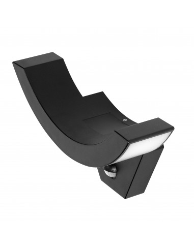 SPINEL LED 10W, oprawa ogrodowa z...