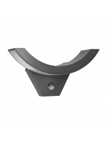 SPINEL LED 10W, oprawa ogrodowa z...