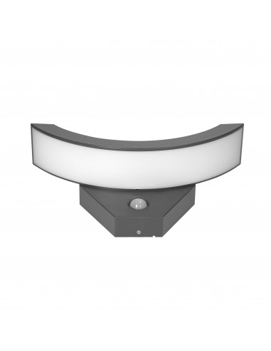 SPINEL LED 10W, oprawa ogrodowa z...