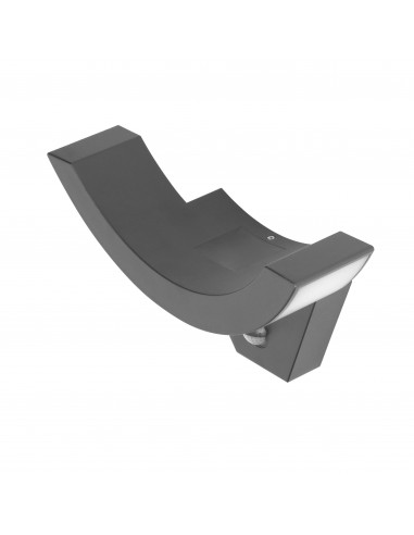 SPINEL LED 10W, oprawa ogrodowa z...