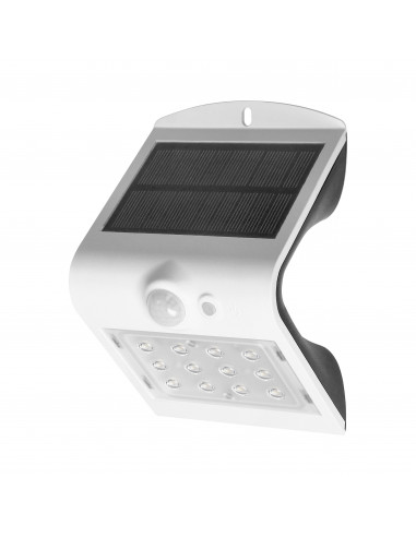  SILOE LED 1,5W, lampa solarna z...