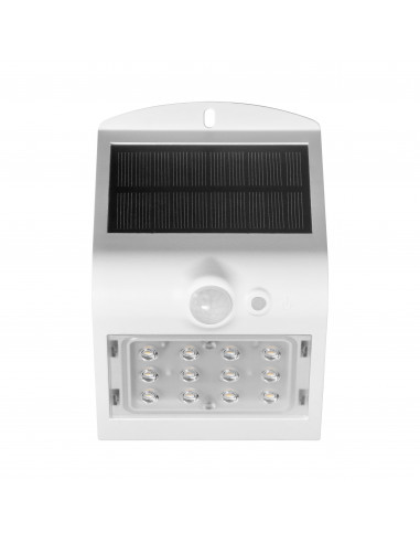  SILOE LED 1,5W, lampa solarna z...