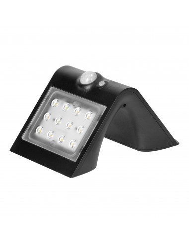  SILOE LED 1,5W, lampa solarna z...