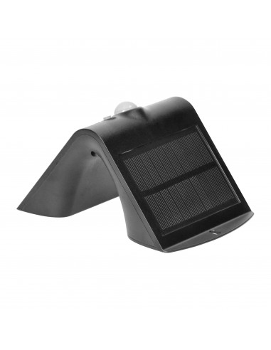  SILOE LED 1,5W, lampa solarna z...
