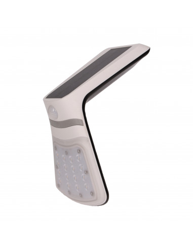  NOCTURNE LED 2W, lampa solarna z...