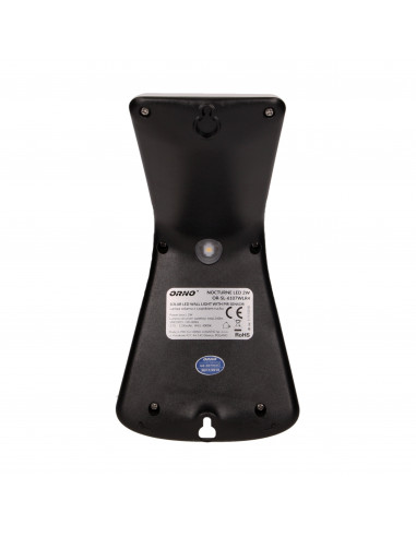  NOCTURNE LED 2W, lampa solarna z...