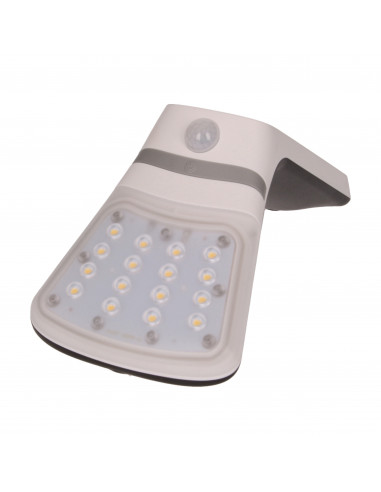  NOCTURNE LED 2W, lampa solarna z...