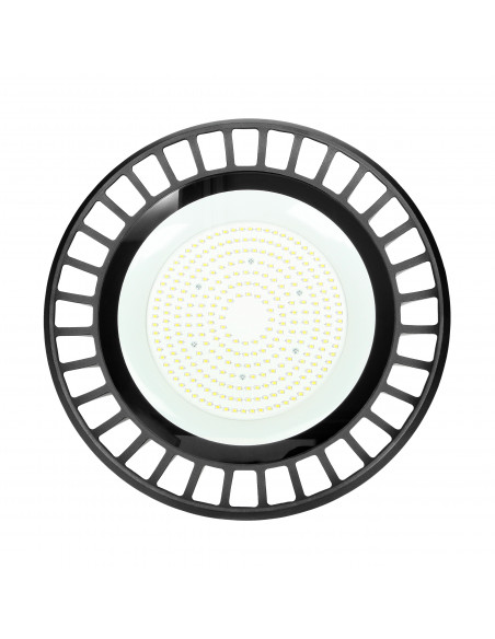HORIN LED 150W oprawa typu highbay, 13500lm, IP65, 4000K, aluminium