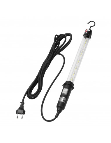 Lampa warsztatowa 40xLED 8,5W, 500lm,...