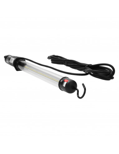 Lampa warsztatowa 40xLED 8,5W, 500lm,...