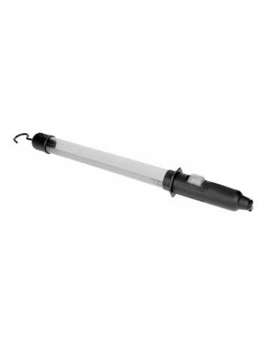 Akumulatorowa lampa warsztatowa 8,5W,...