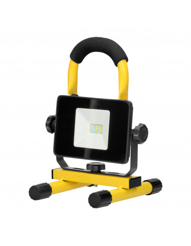 BATRI LED 10W, Naświetlacz roboczy,...