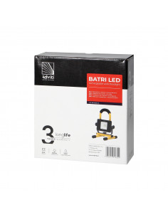 BATRI LED 10W, Naświetlacz... 2