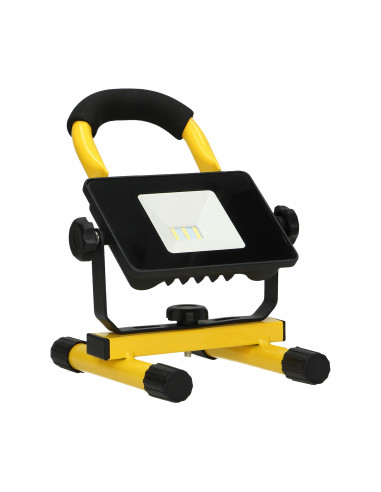 BATRI LED 10W, Naświetlacz roboczy,...