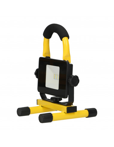 BATRI LED 10W, Naświetlacz roboczy,...