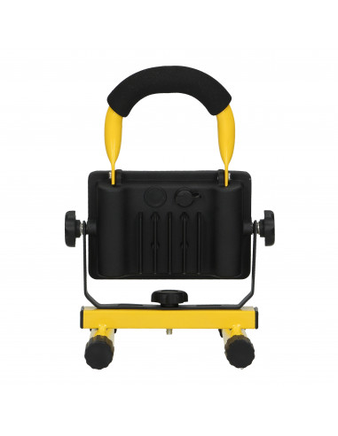 BATRI LED 10W, Naświetlacz roboczy,...