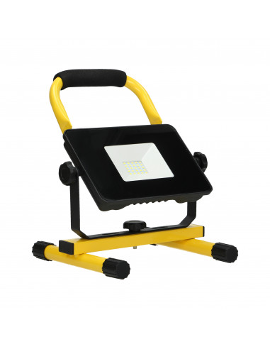 BATRI LED 20W, Naświetlacz roboczy,...