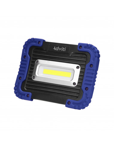 Naświetlacz roboczy ROBOTIX SLIM 20W...