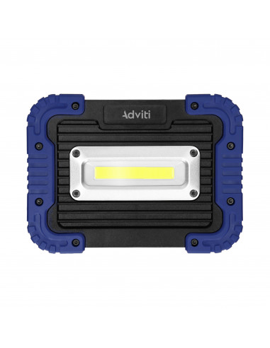 Naświetlacz roboczy ROBOTIX SLIM 20W...