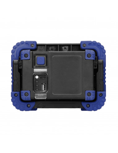 Naświetlacz roboczy ROBOTIX SLIM 20W...