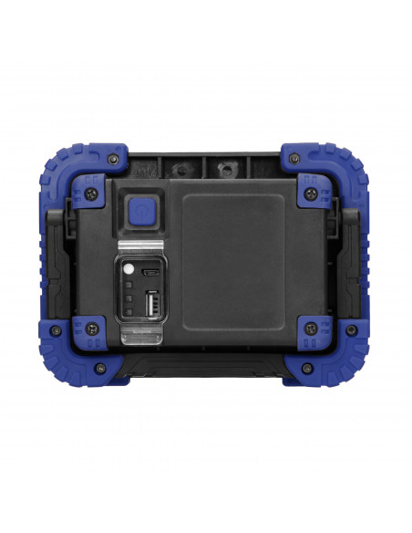 Naświetlacz roboczy ROBOTIX SLIM 20W Li-Ion 4400mAh z ładowarką USB