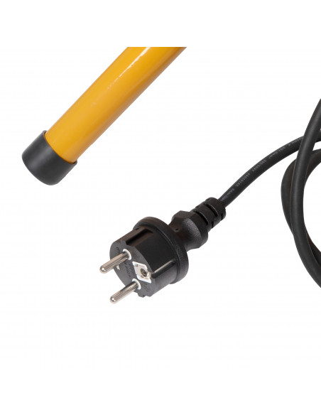 Zestaw naświetlaczy BULLED 2 x 30W ze statywem i 2m przewodem
