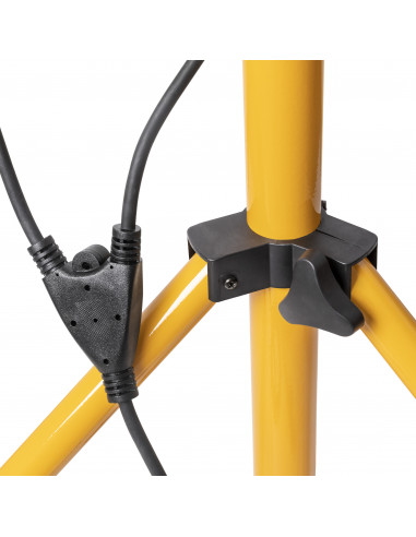 Zestaw naświetlaczy BULLED...