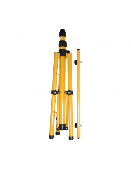 Statyw podwójny do naświetlaczy LED