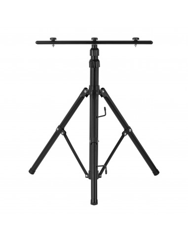 Statyw podwójny do naświetlaczy LED,...