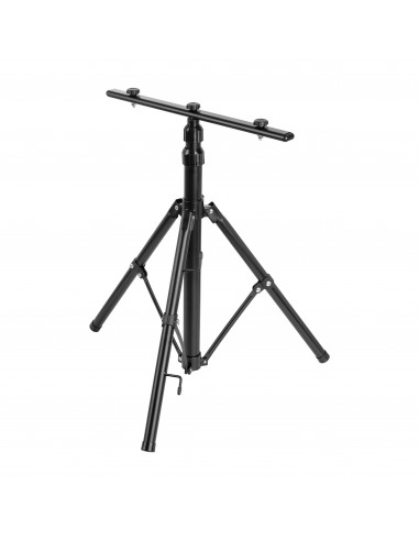 Statyw podwójny do naświetlaczy LED,...