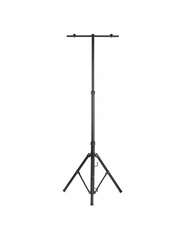 Statyw podwójny do naświetlaczy LED,...