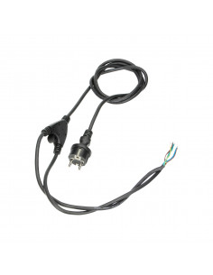 Przewód 2 m do statywu i...