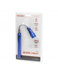 Latarka teleskopowa 17-57... 2