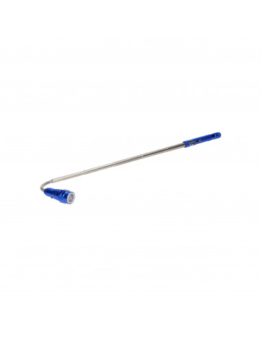 Latarka teleskopowa 17-57 cm, 3 LED,...