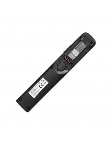 Latarka warsztatowa LED 3W 200lm + 3W...