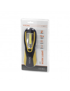 Latarka warsztatowa LED COB... 2