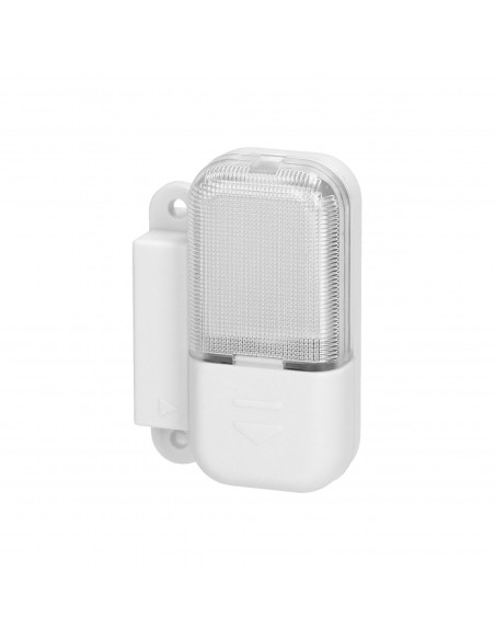 Lampka LED magnetyczna 3 x LR44