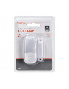 Lampka LED magnetyczna 3 x... 2