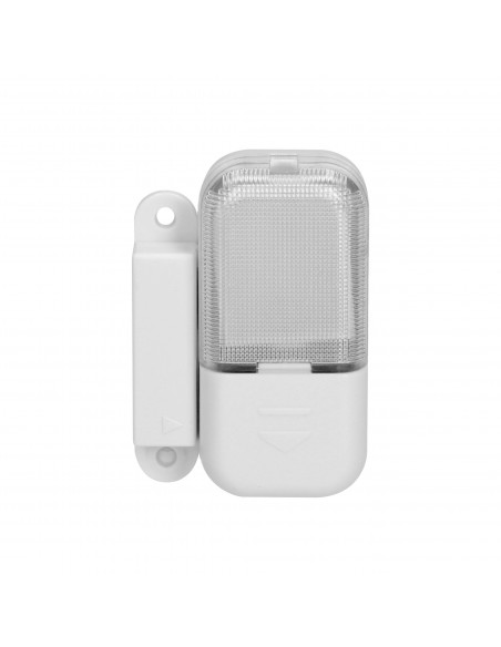 Lampka LED magnetyczna 3 x LR44